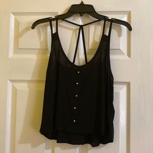 Becool BAJEE COLLECTION black shirt